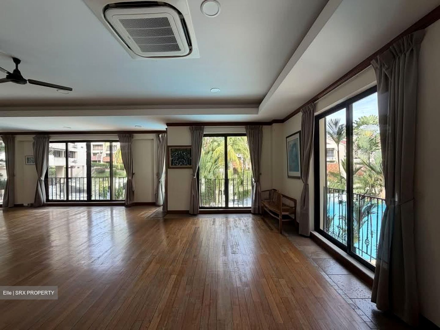 Allsworth Park (D10), Condominium #570269641